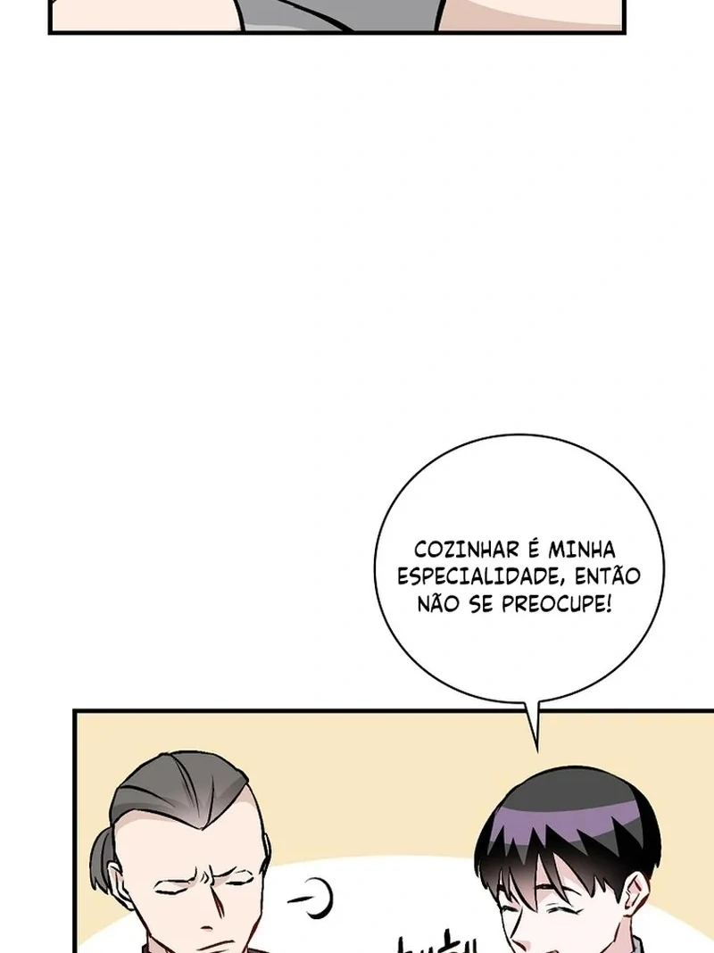 Gourmet Gaming Capítulo 139 Página 97