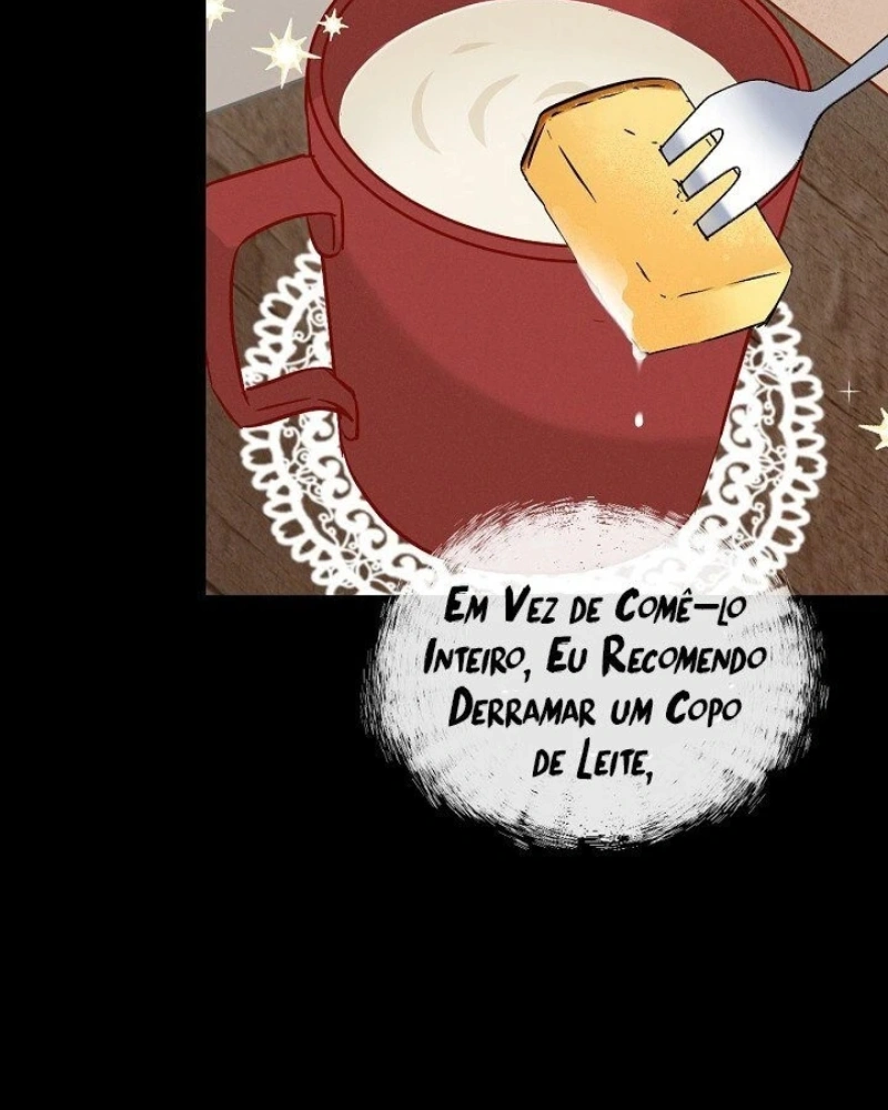 Gourmet Gaming Capítulo 14 Página 41