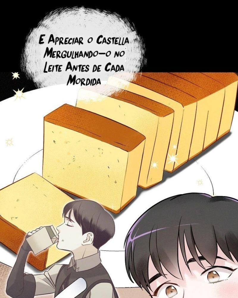 Gourmet Gaming Capítulo 14 Página 42