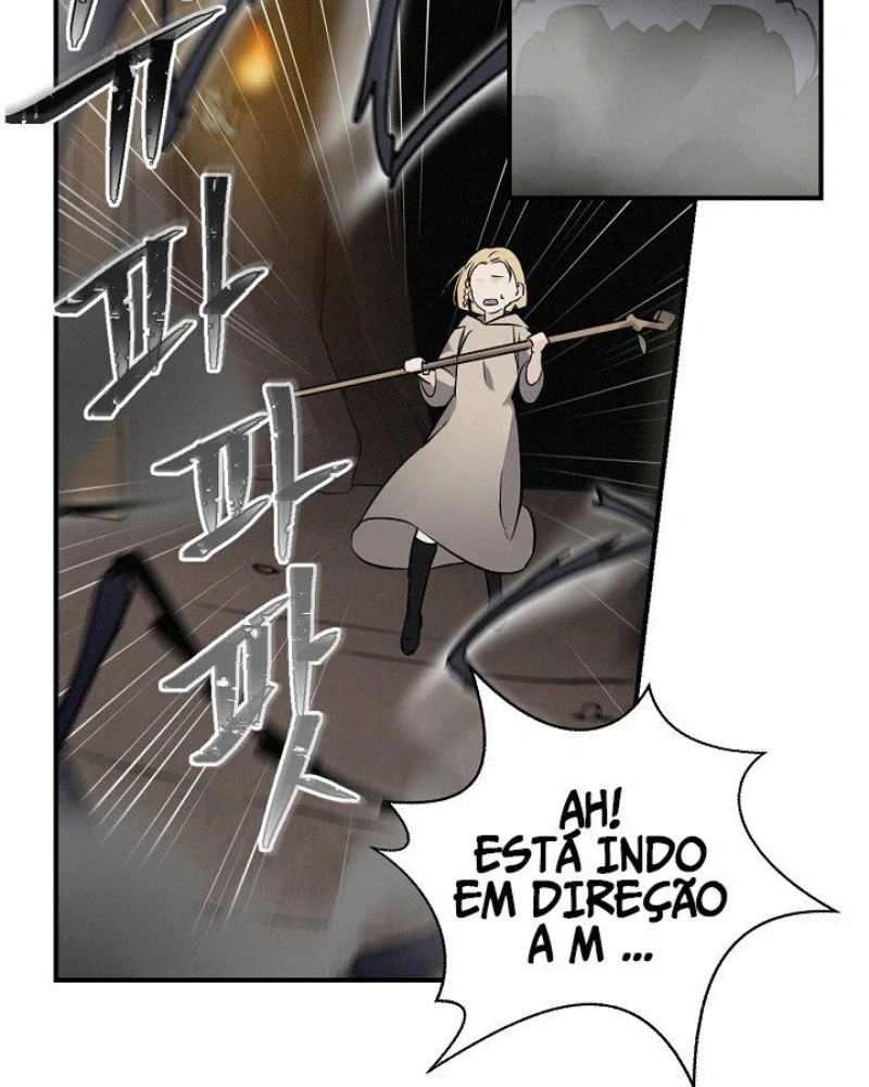 Gourmet Gaming Capítulo 14 Página 75