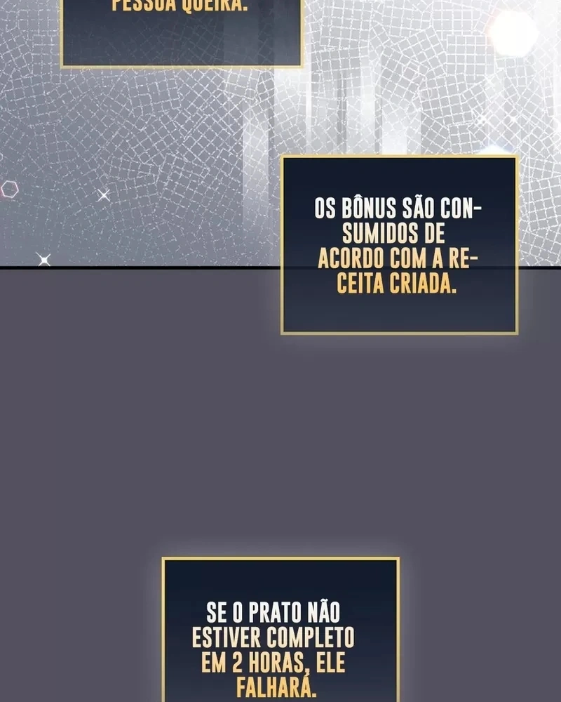 Gourmet Gaming Capítulo 140 Página 21
