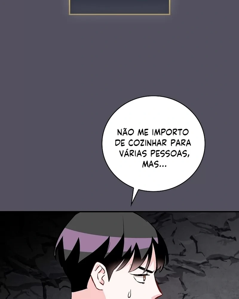 Gourmet Gaming Capítulo 140 Página 22