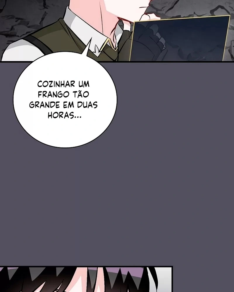 Gourmet Gaming Capítulo 140 Página 23