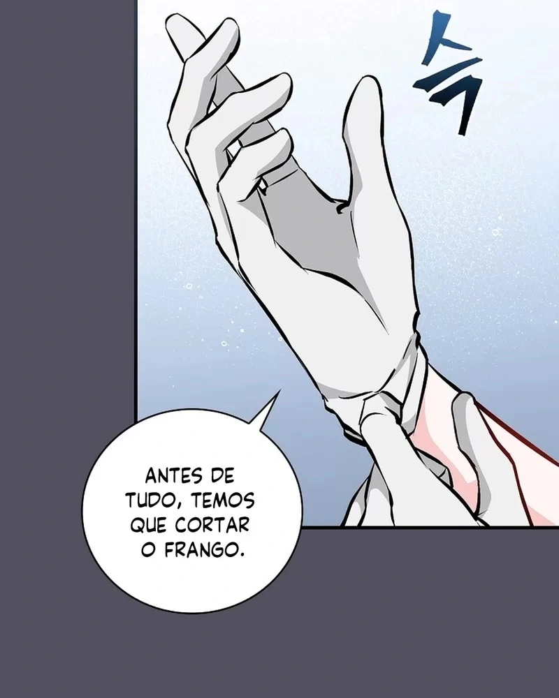 Gourmet Gaming Capítulo 140 Página 26