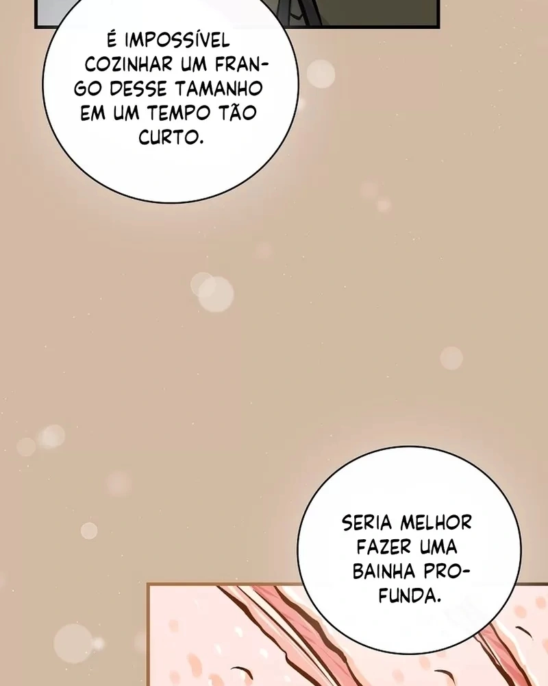 Gourmet Gaming Capítulo 140 Página 30