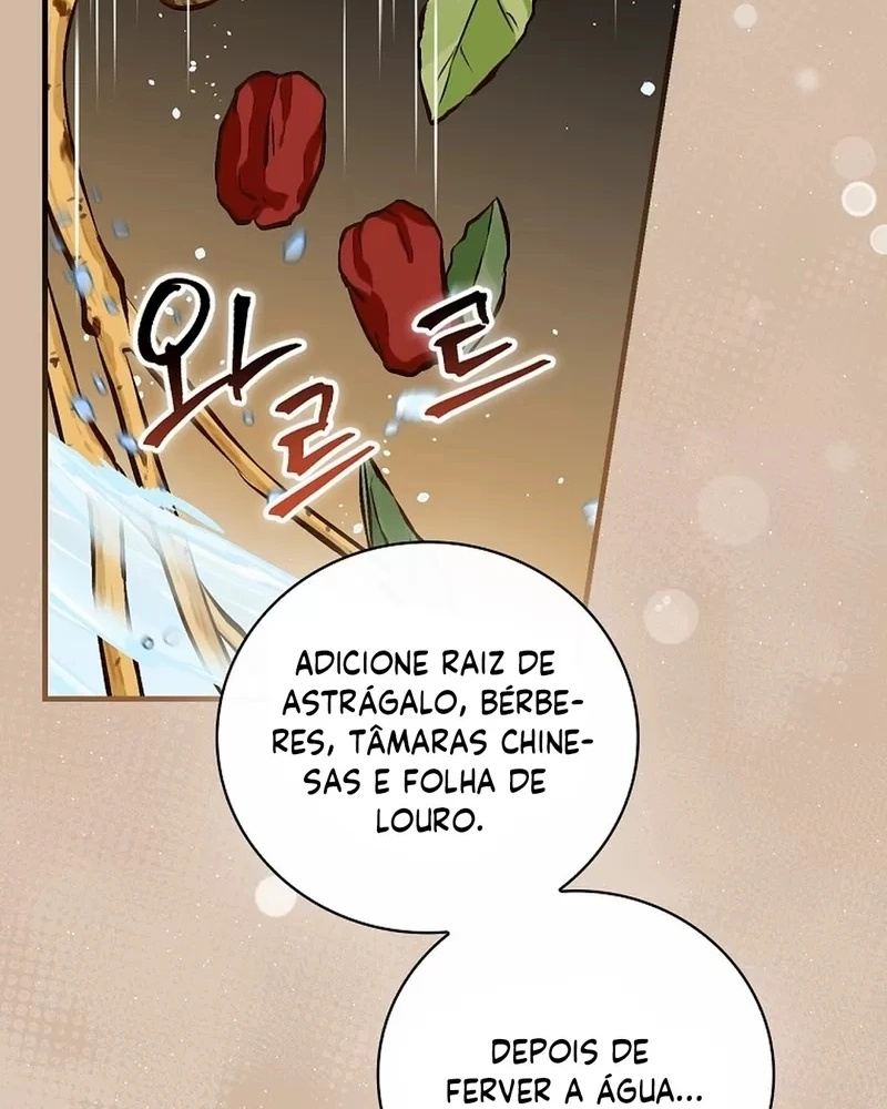 Gourmet Gaming Capítulo 140 Página 32