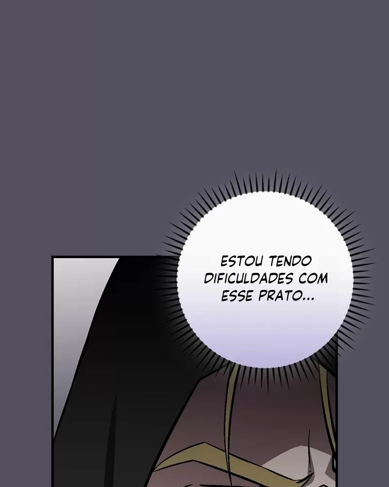 Gourmet Gaming Capítulo 140 Página 39