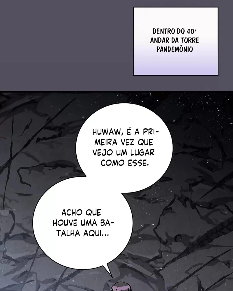 Gourmet Gaming Capítulo 140 Página 4