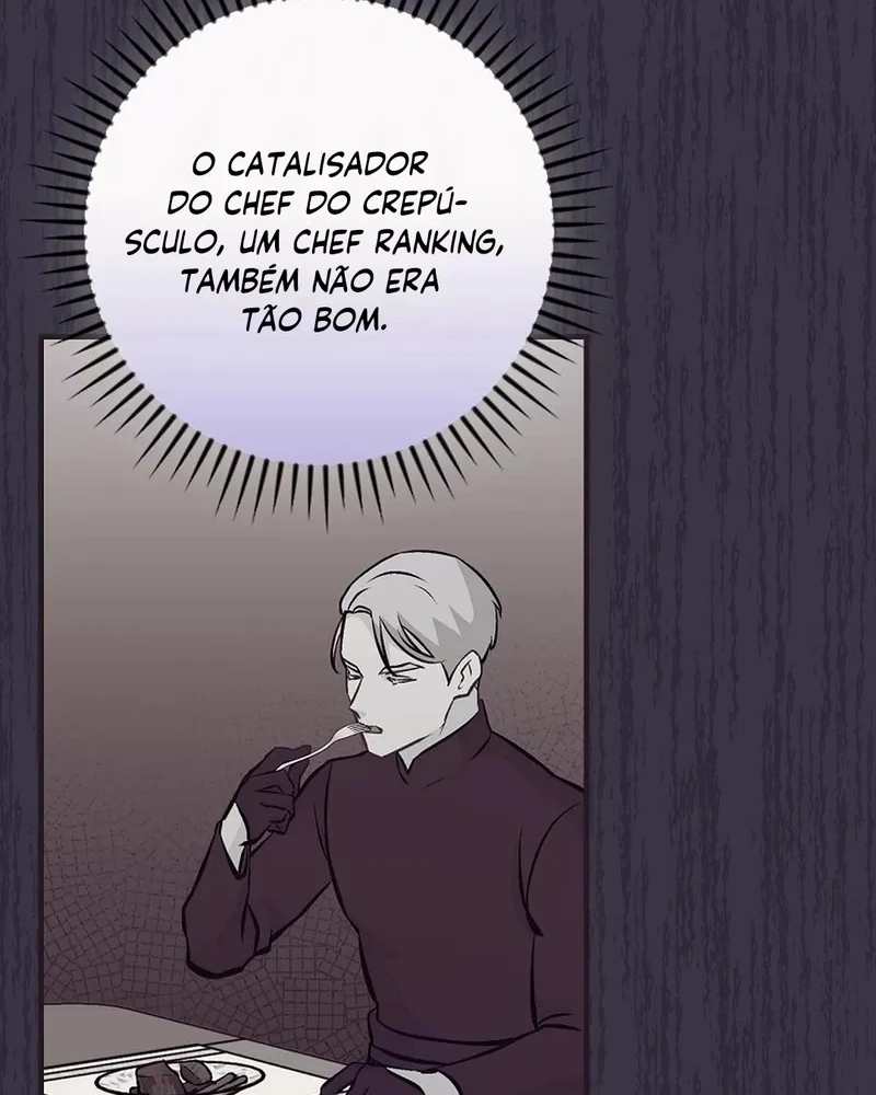 Gourmet Gaming Capítulo 140 Página 41