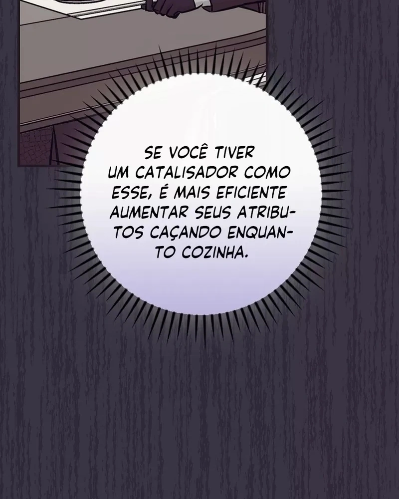 Gourmet Gaming Capítulo 140 Página 42