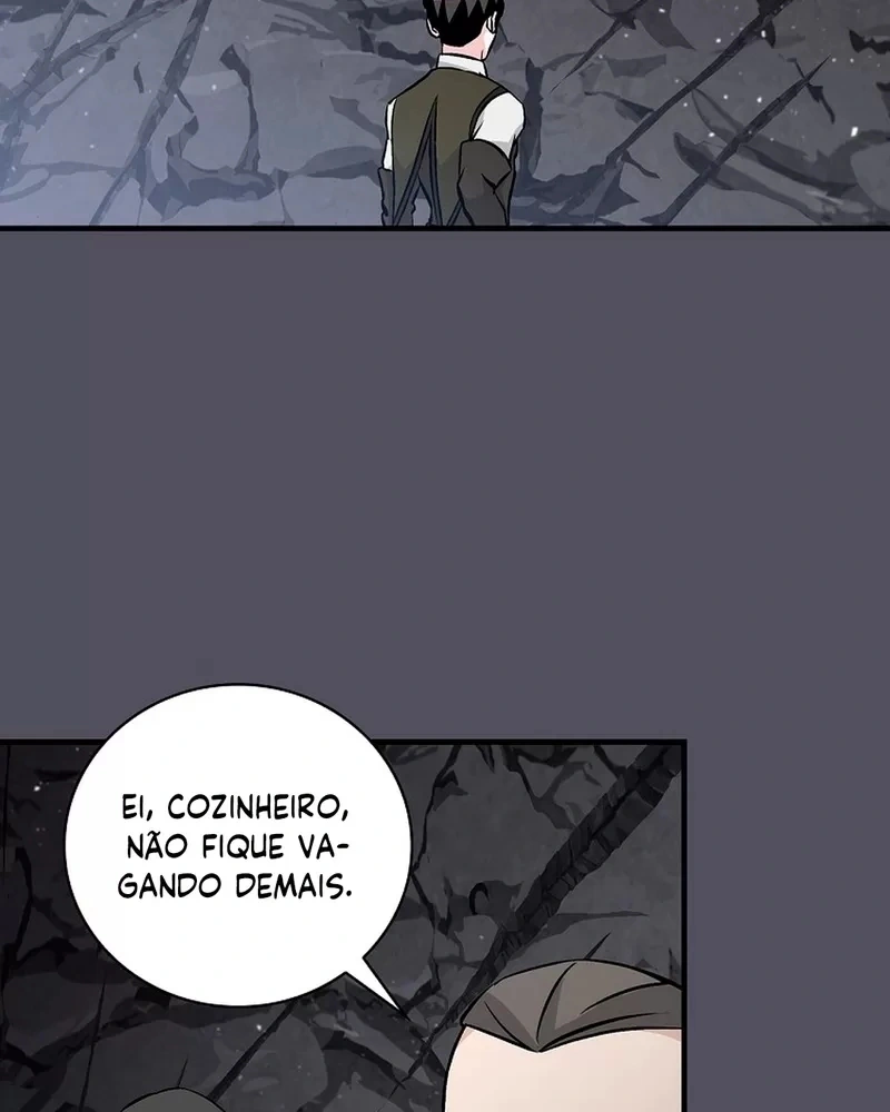 Gourmet Gaming Capítulo 140 Página 5