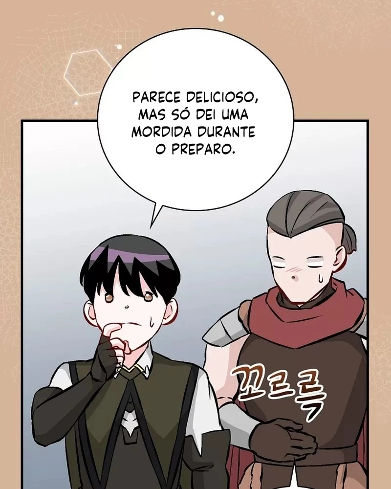 Gourmet Gaming Capítulo 140 Página 57