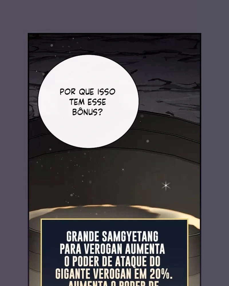 Gourmet Gaming Capítulo 140 Página 63
