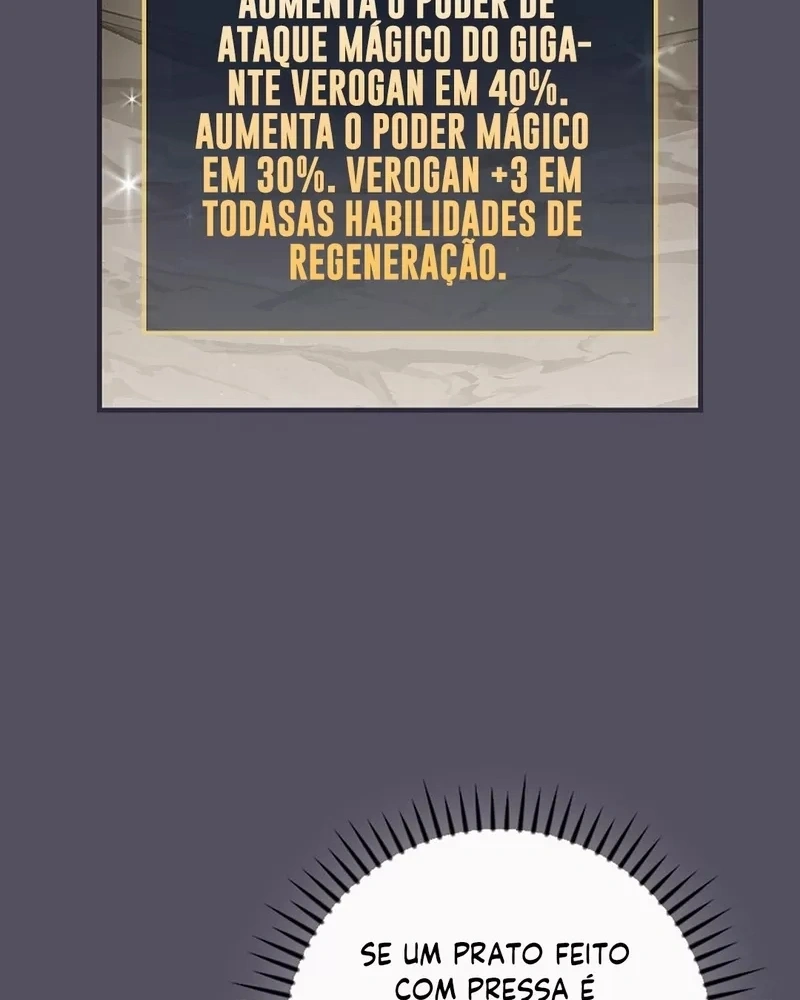 Gourmet Gaming Capítulo 140 Página 64