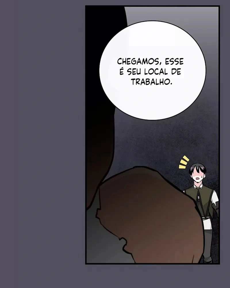 Gourmet Gaming Capítulo 140 Página 7