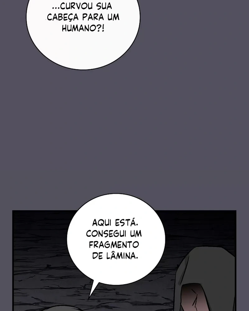 Gourmet Gaming Capítulo 140 Página 73