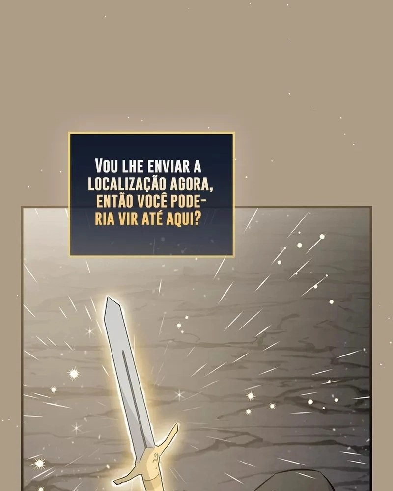 Gourmet Gaming Capítulo 140 Página 77