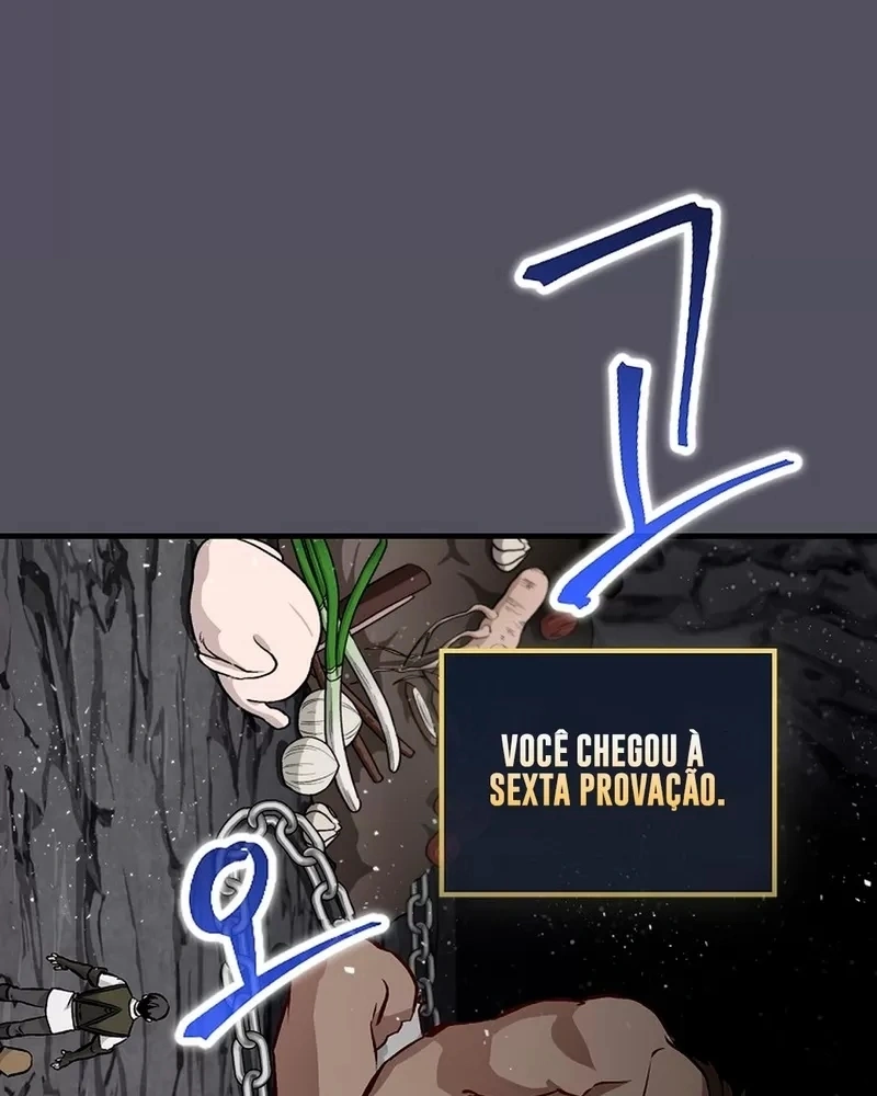 Gourmet Gaming Capítulo 140 Página 8