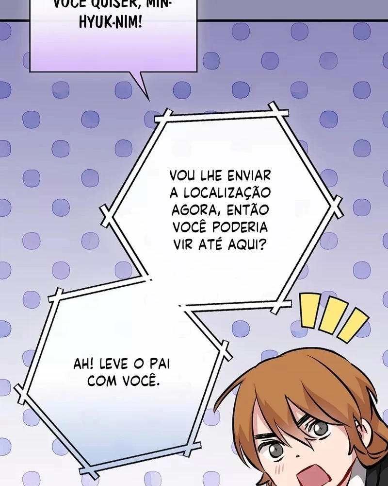 Gourmet Gaming Capítulo 140 Página 83