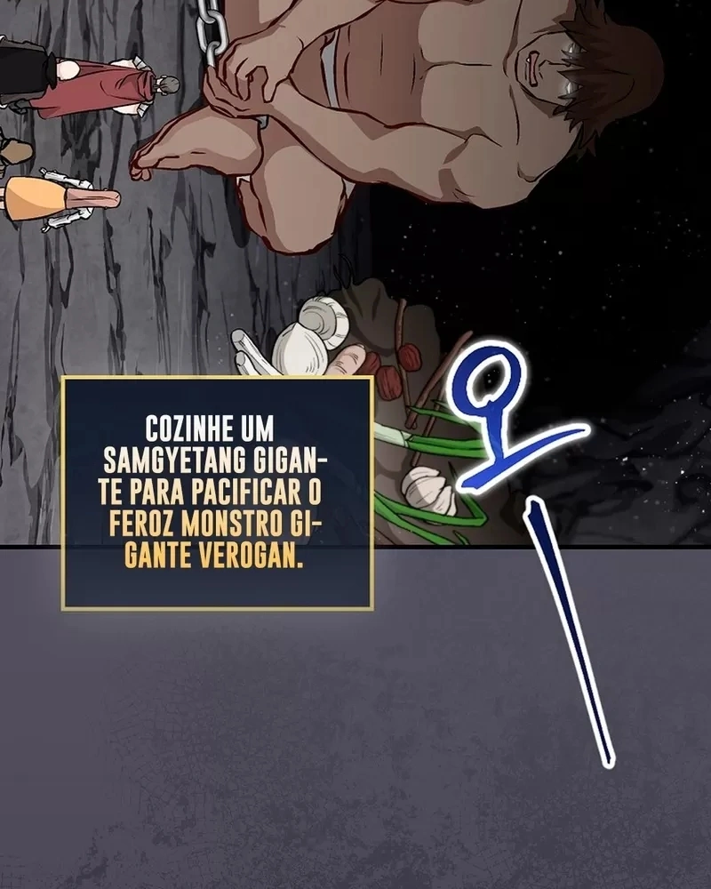Gourmet Gaming Capítulo 140 Página 9