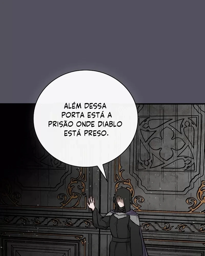 Gourmet Gaming Capítulo 140 Página 91