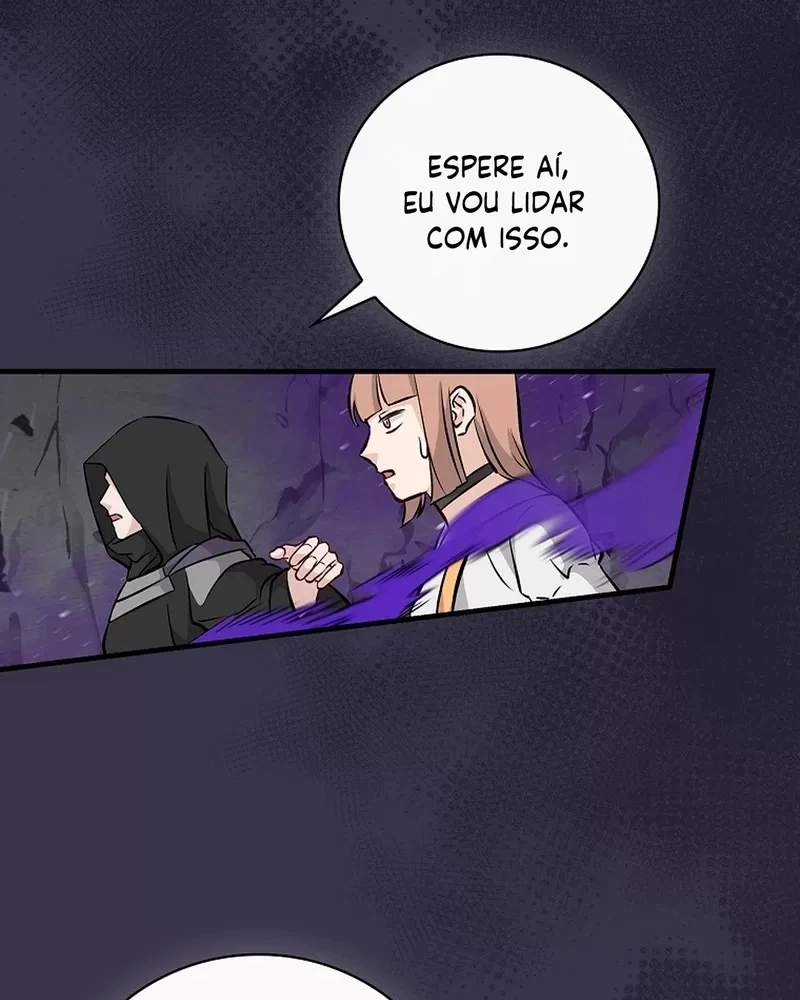 Gourmet Gaming Capítulo 140 Página 98