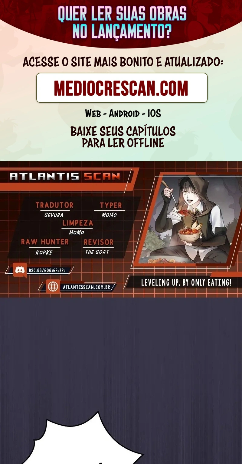Gourmet Gaming Capítulo 141 Página 1