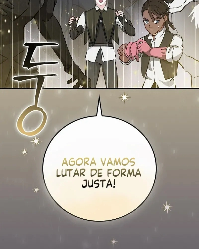 Gourmet Gaming Capítulo 141 Página 106