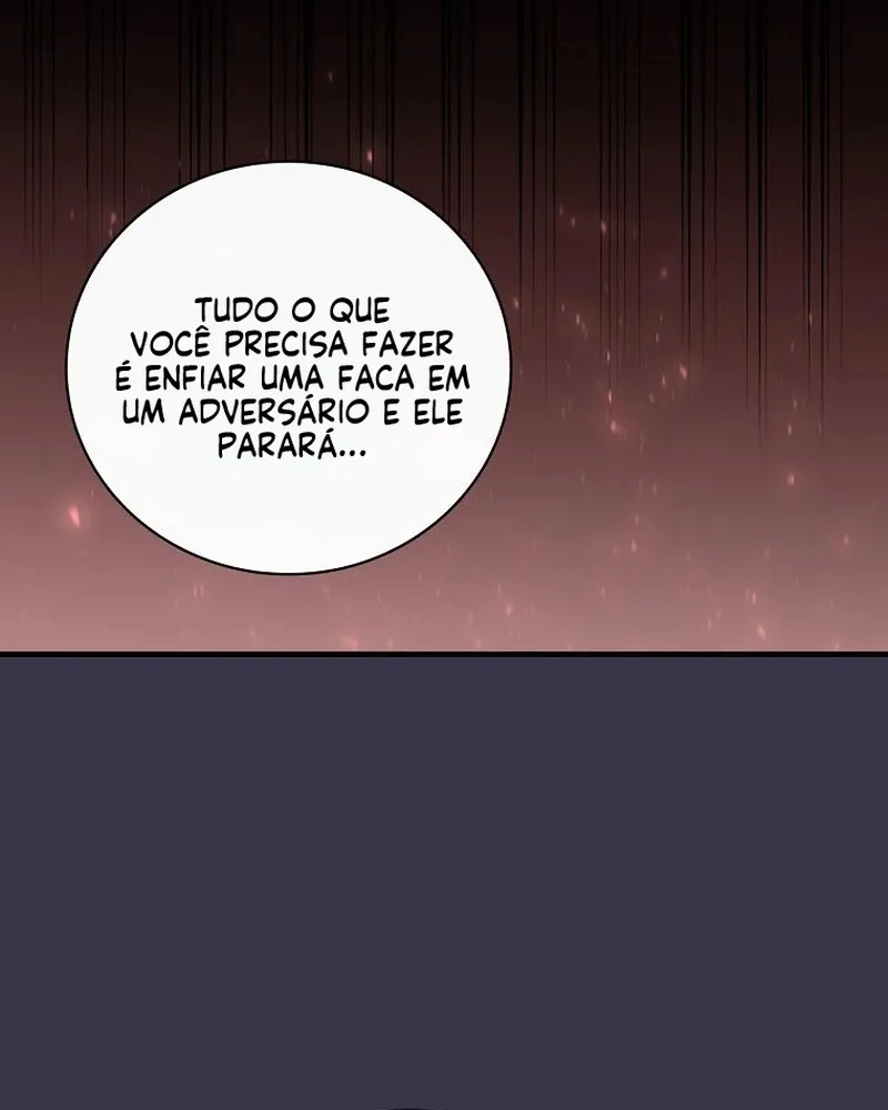 Gourmet Gaming Capítulo 141 Página 21