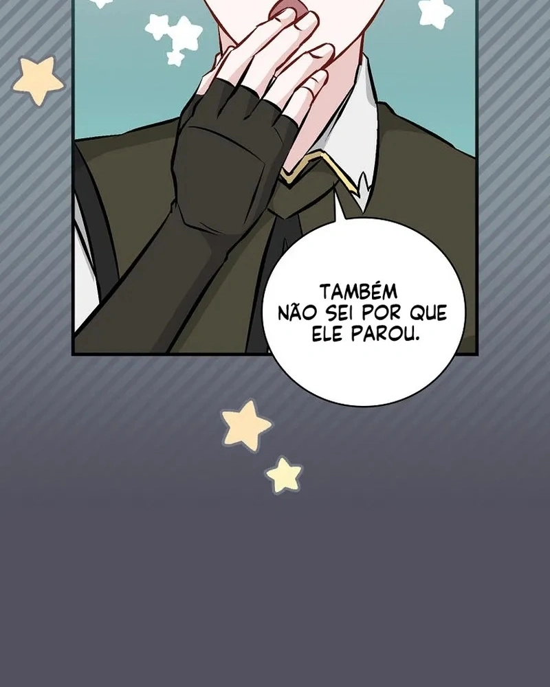 Gourmet Gaming Capítulo 141 Página 34