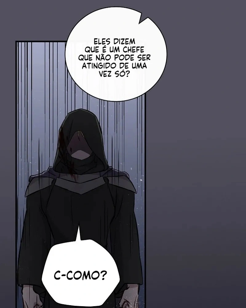 Gourmet Gaming Capítulo 141 Página 35