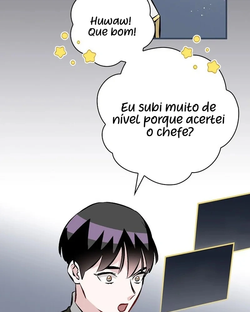 Gourmet Gaming Capítulo 141 Página 40