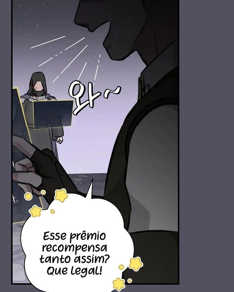 Gourmet Gaming Capítulo 141 Página 42
