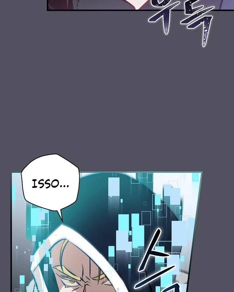 Gourmet Gaming Capítulo 141 Página 45