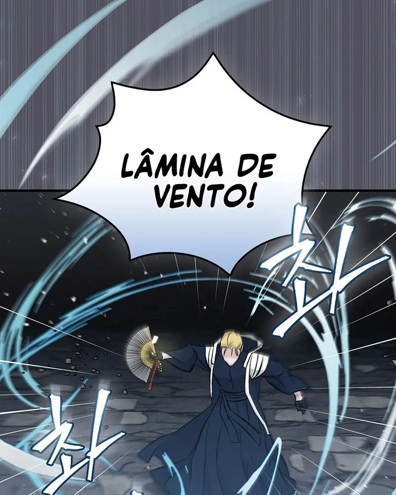 Gourmet Gaming Capítulo 141 Página 49