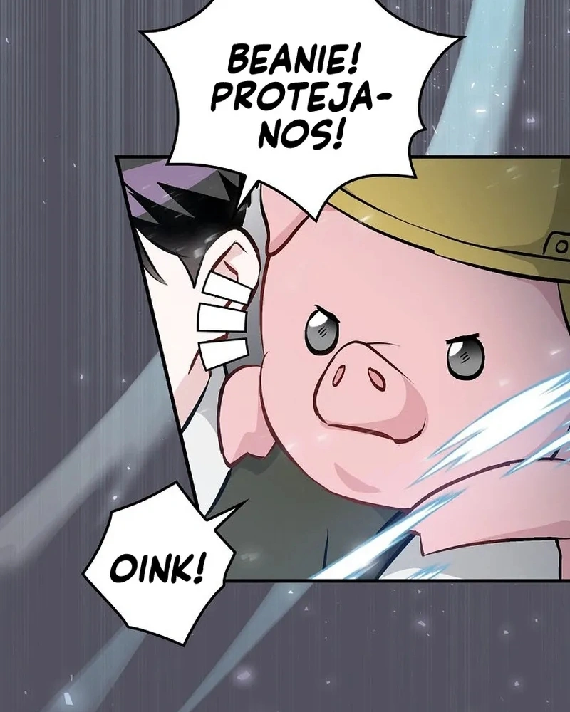 Gourmet Gaming Capítulo 141 Página 52