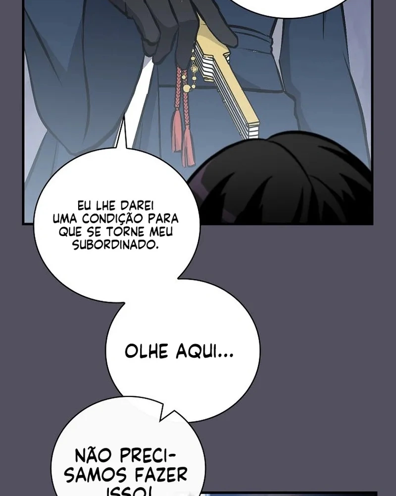 Gourmet Gaming Capítulo 141 Página 72