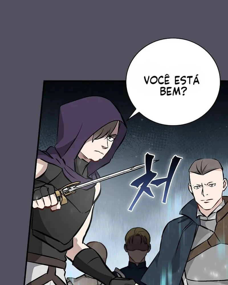 Gourmet Gaming Capítulo 141 Página 85