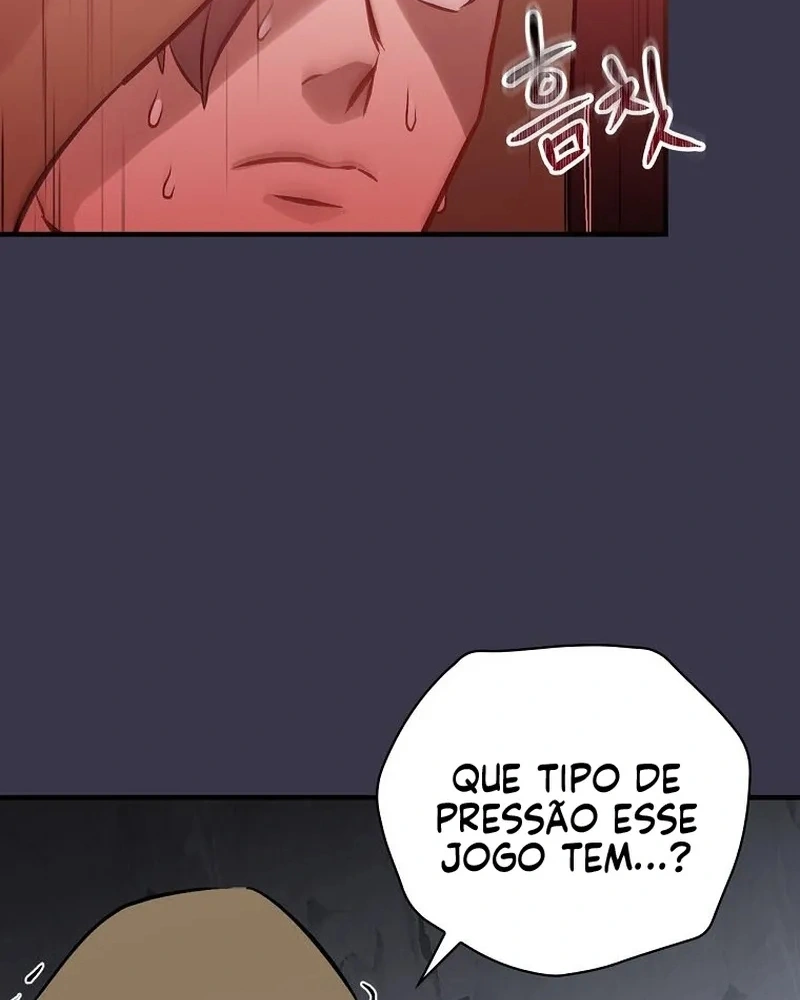 Gourmet Gaming Capítulo 141 Página 9