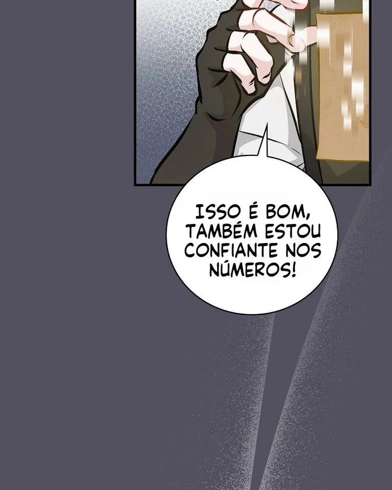 Gourmet Gaming Capítulo 141 Página 93
