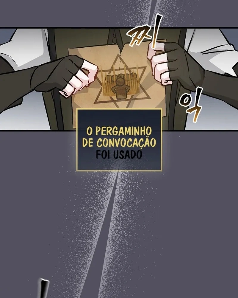 Gourmet Gaming Capítulo 141 Página 94