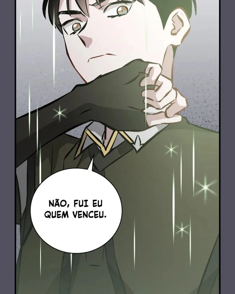 Gourmet Gaming Capítulo 142 Página 105