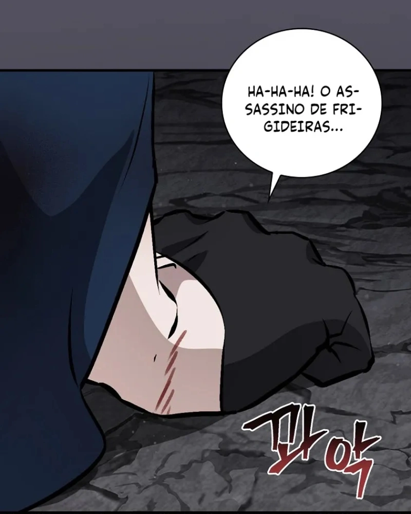 Gourmet Gaming Capítulo 142 Página 108
