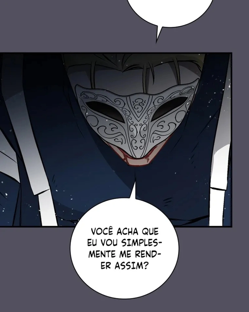 Gourmet Gaming Capítulo 142 Página 112