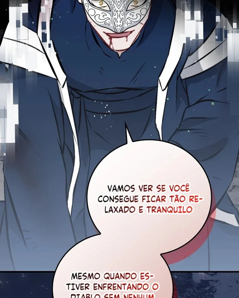 Gourmet Gaming Capítulo 142 Página 117