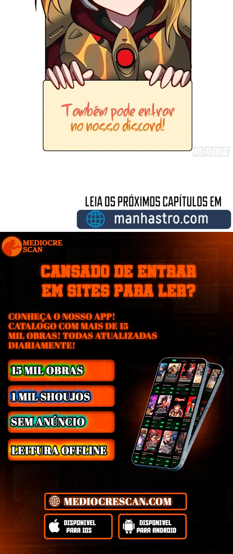 Gourmet Gaming Capítulo 142 Página 121