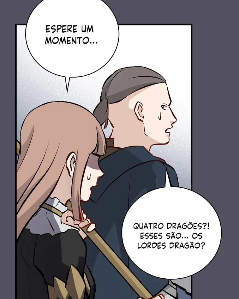 Gourmet Gaming Capítulo 142 Página 3