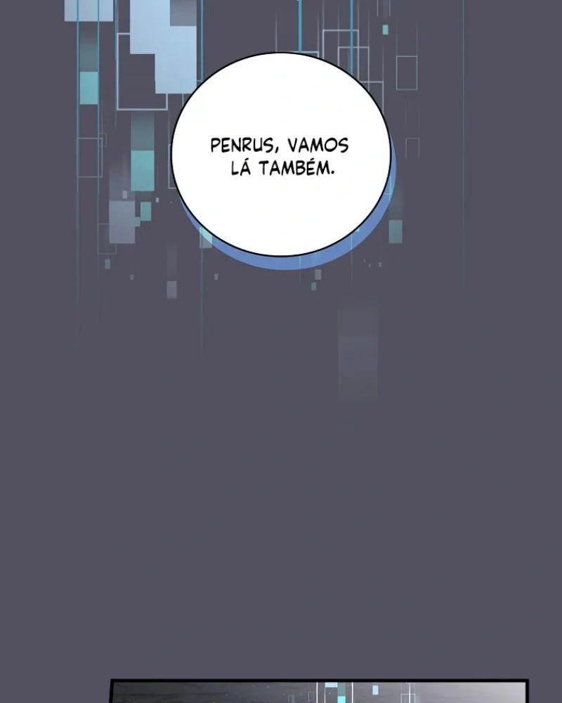 Gourmet Gaming Capítulo 142 Página 30
