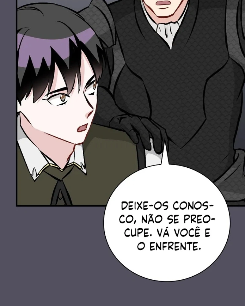 Gourmet Gaming Capítulo 142 Página 36