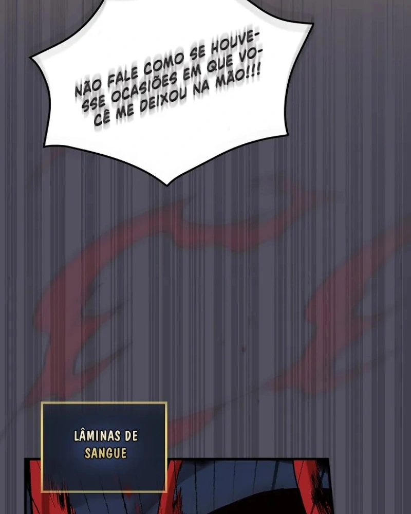 Gourmet Gaming Capítulo 142 Página 46